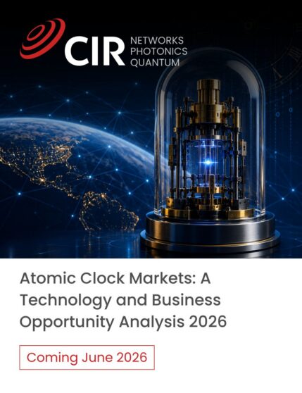 Atomic Clock Markets