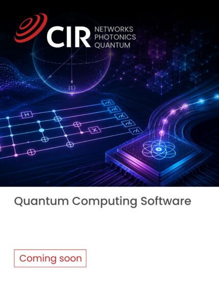 Quantum Computing Software