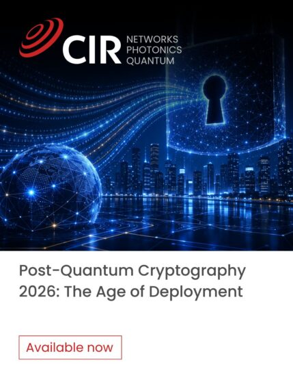 Post-Quantum Cryptography