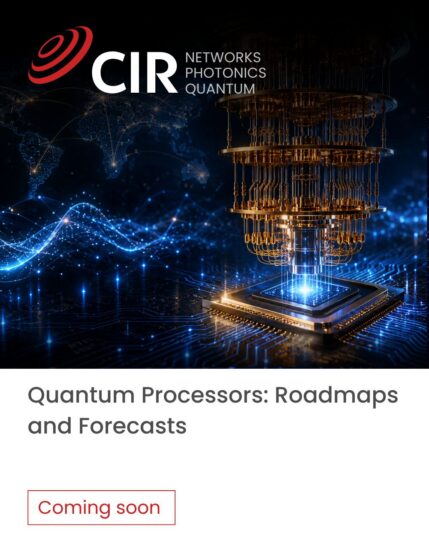 Quantum Processors Roadmaps and Forecasts