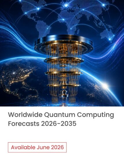 Worldwide Quantum Computing Forecasts 2026-2035