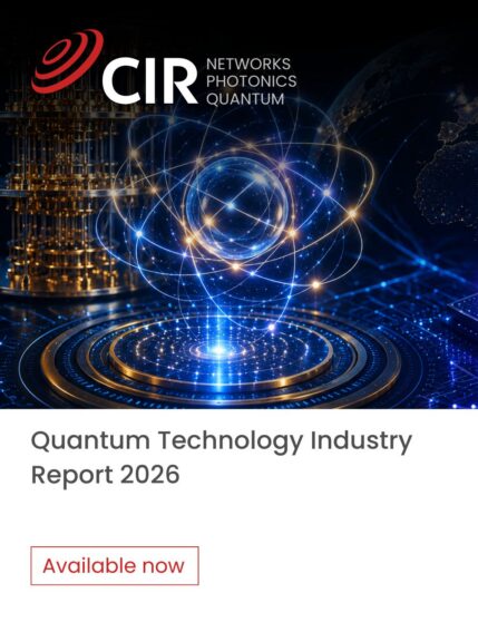 Quantum Technology Industry Report 2026