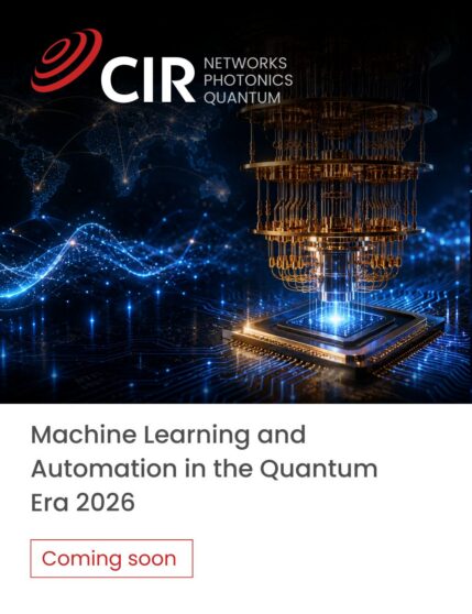Machine Learning and Automation in the Quantum Era
