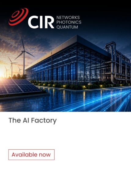 The AI Factory