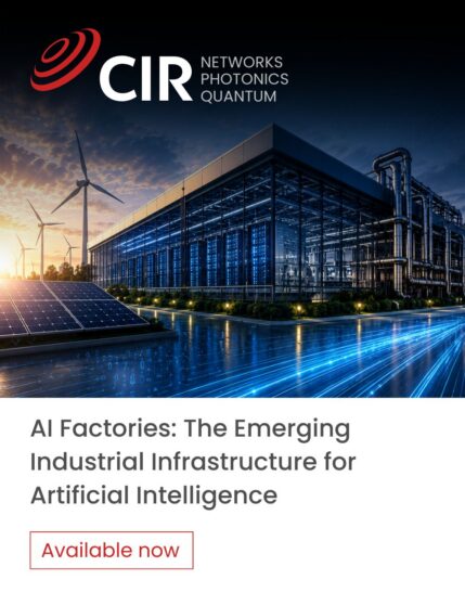AI Factories: The Emerging Industrial Infrastructure for Artificial Intelligence