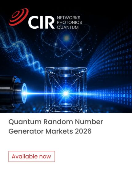 Quantum Random Number Generator Markets 2026