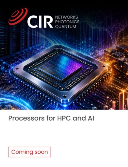 Processors for HPC and AI
