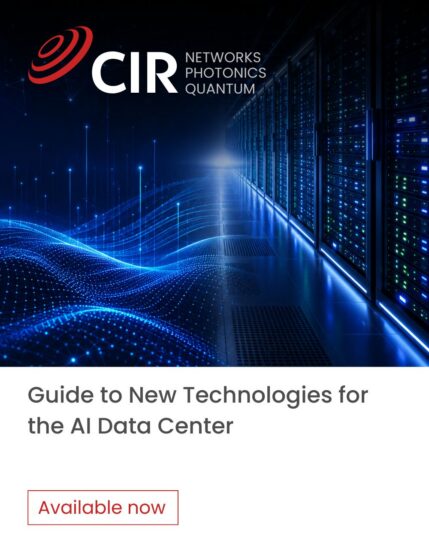 Guide to new technologies for the AI Data Center
