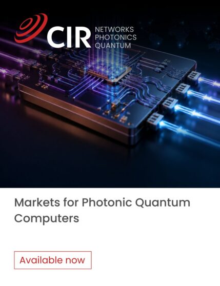 Markets for Photonic Quantum Computers