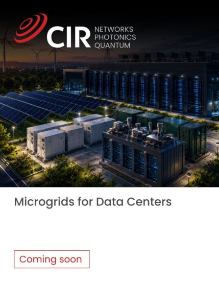 Microgrids for Data Centers