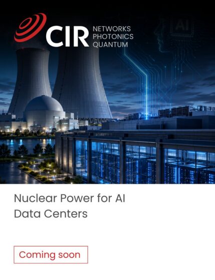 Nuclear Power for AI Data Centers