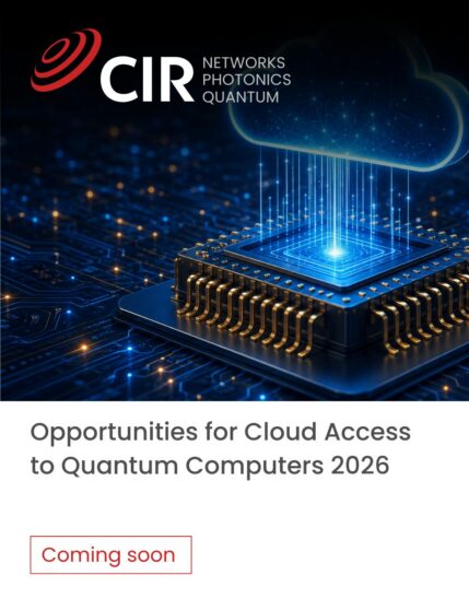 Opportunities for Cloud Access to Quantum Computers 2026