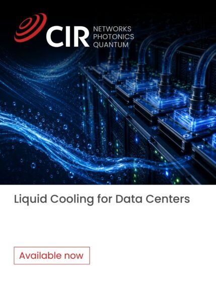 Liquid Cooling for Data Centers