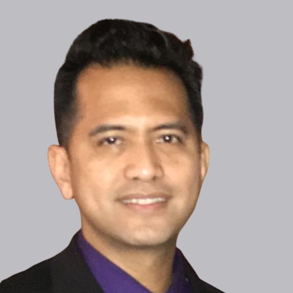 Robbie De Leon Galoso