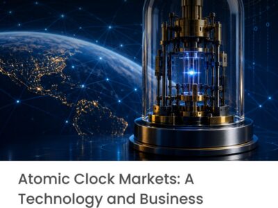 Atomic Clock Markets
