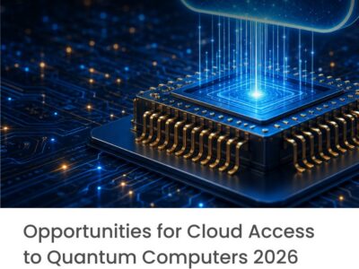 Opportunities for Cloud Access