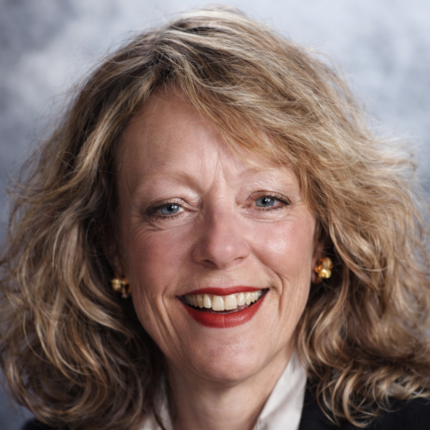 Cynthia Fraser - Lead Analyst